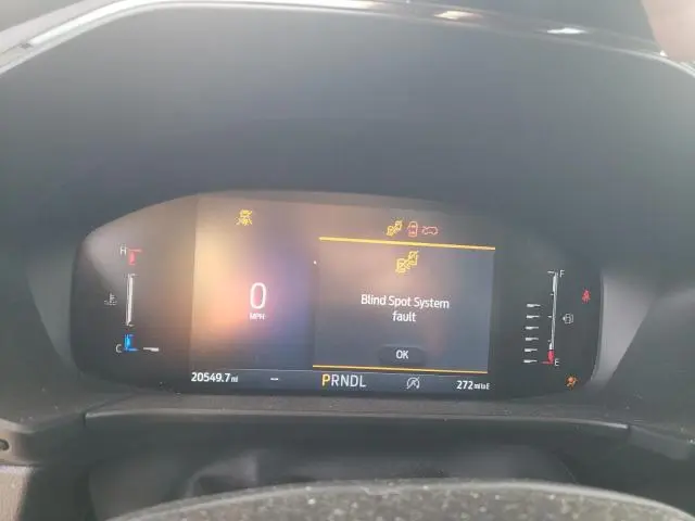 2024 FORD ESCAPE ST LINE  