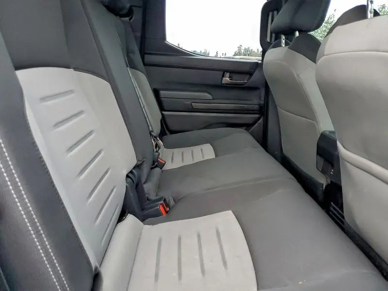 2024 TOYOTA TACOMA DOUBLE CAB  