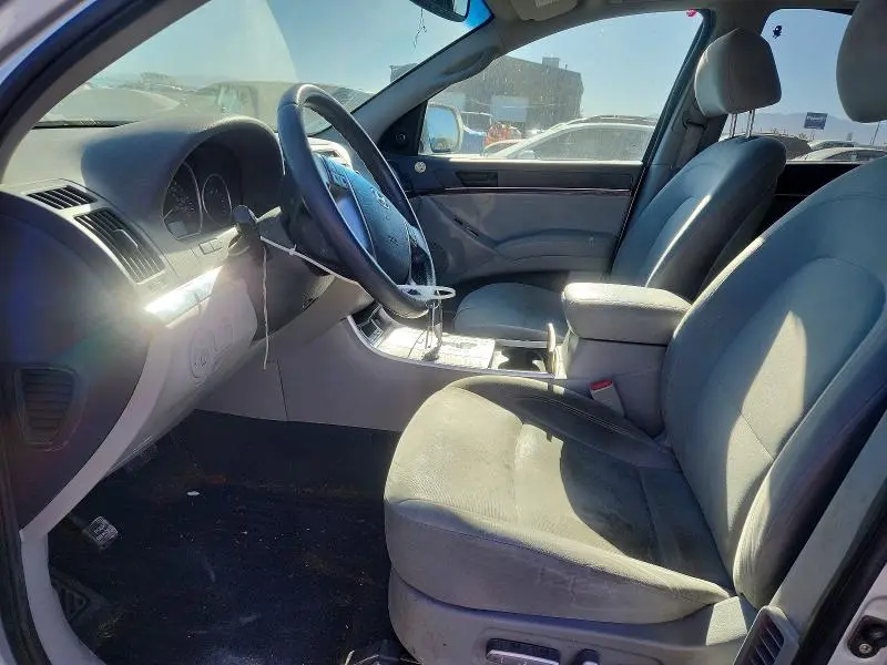 2011 HYUNDAI VERACRUZ GLS  
