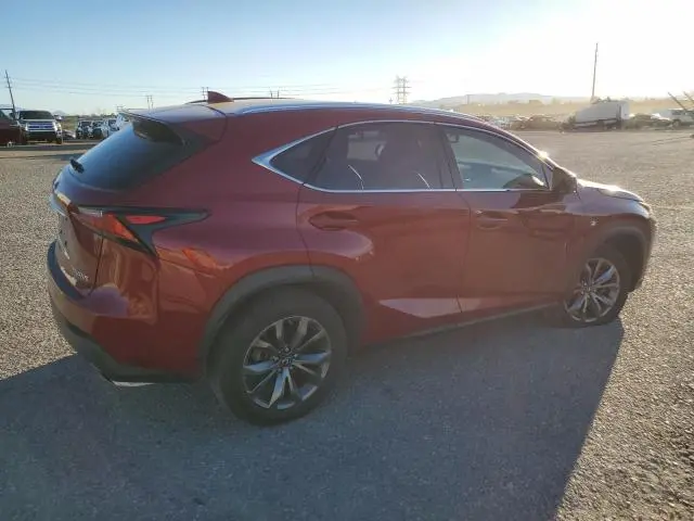 2016 LEXUS NX 200T BASE  