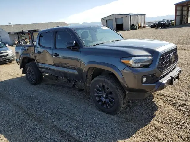 2021 TOYOTA TACOMA DOUBLE CAB  