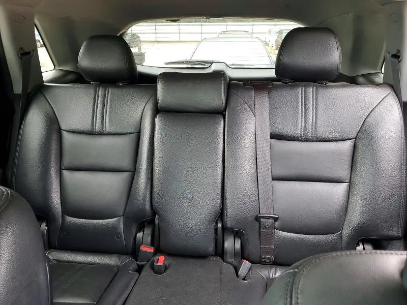 2012 KIA SORENTO EX  