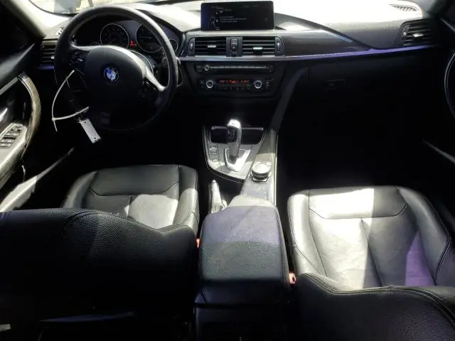 2015 BMW 320 I  