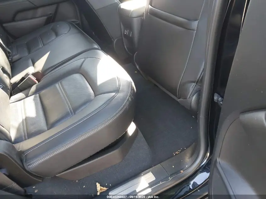 2020 GMC CANYON 4WD  SHORT BOX DENALI