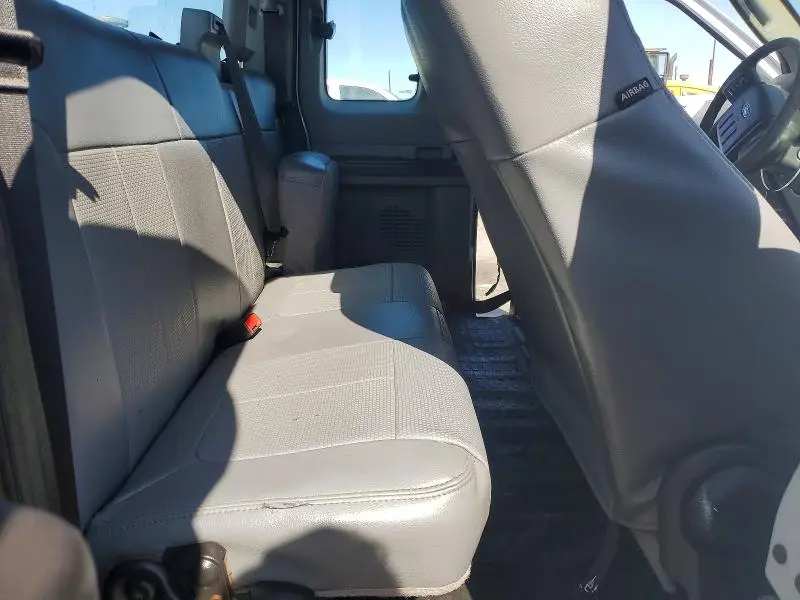 2014 FORD F250 SUPER DUTY  