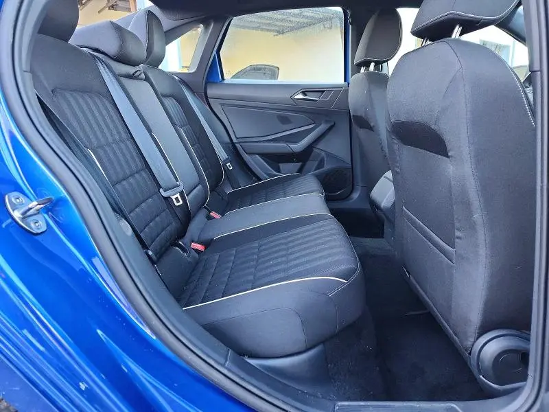 2023 VOLKSWAGEN JETTA SPORT  