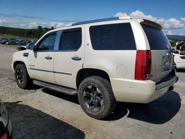 2010 CADILLAC ESCALADE HYBRID  