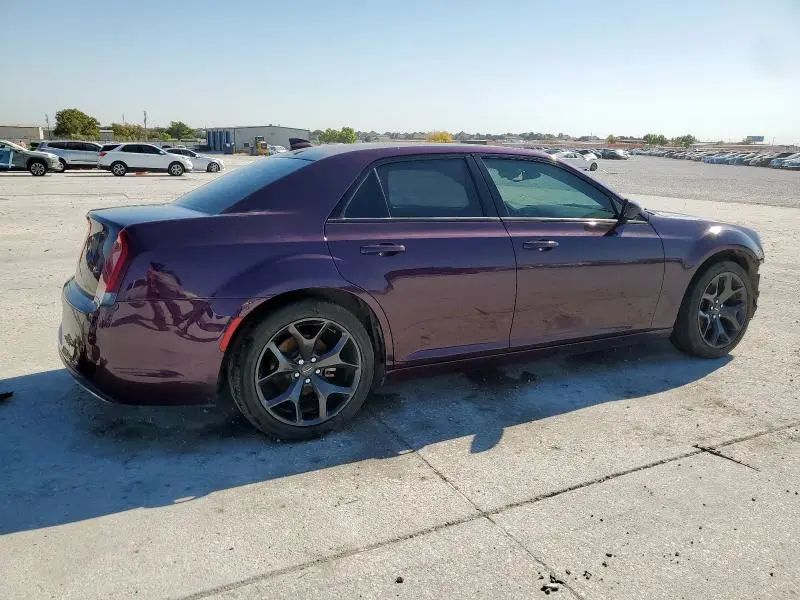 2021 CHRYSLER 300 TOURING  