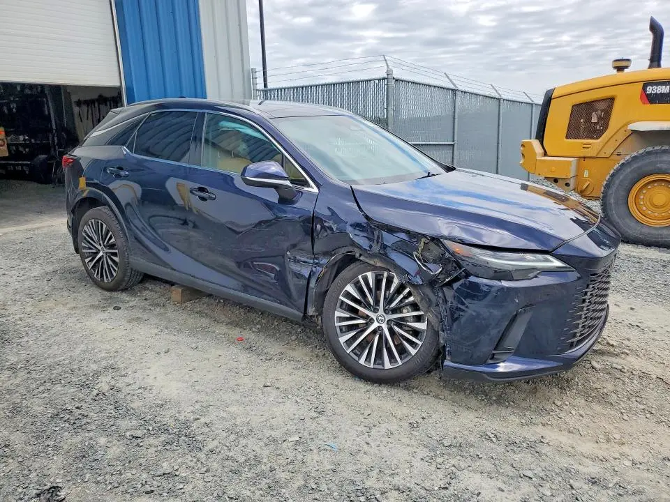 2023 LEXUS RX 350 BASE  