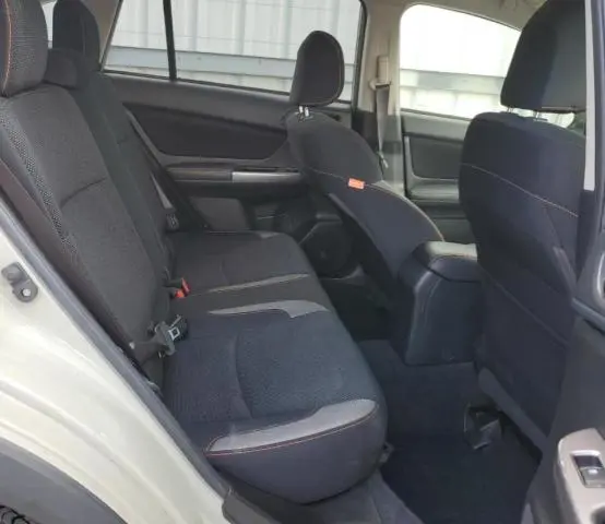 2017 SUBARU CROSSTREK PREMIUM  