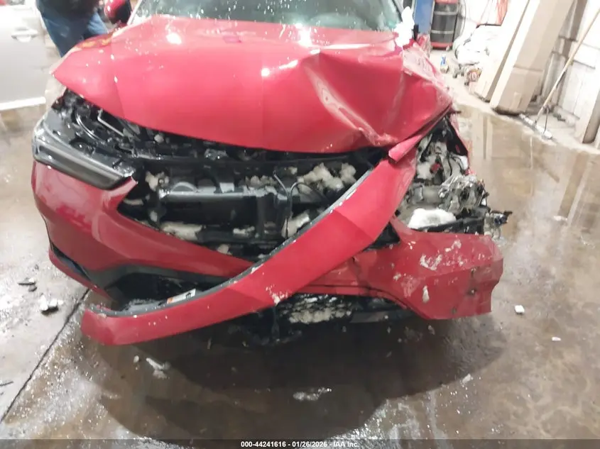 2023 ACURA INTEGRA A-SPEC TECHNOLOGY