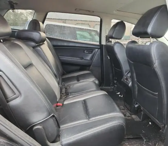 2011 MAZDA CX-9   