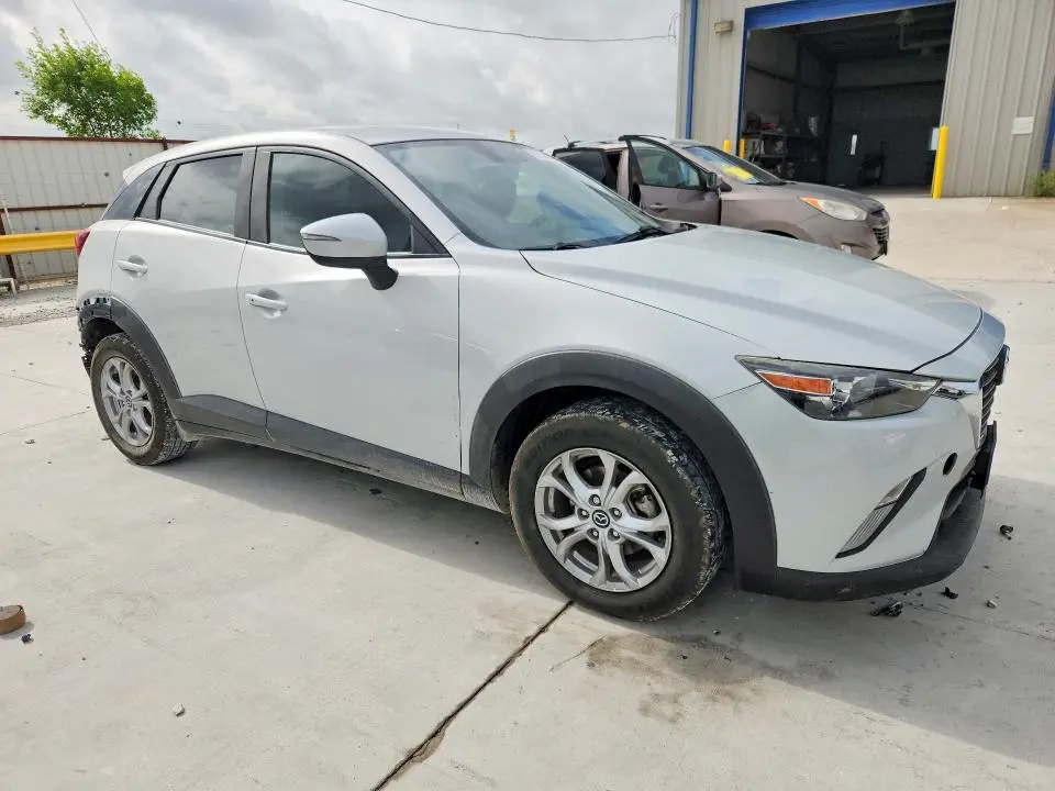 2016 MAZDA CX-3 TOURING  
