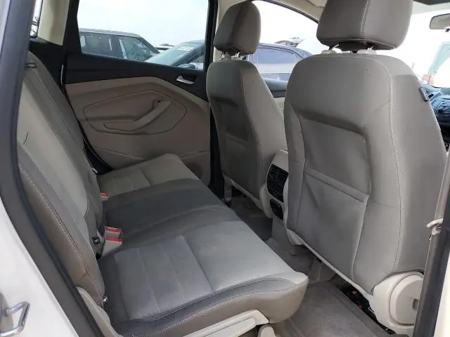 2015 FORD C-MAX SE  