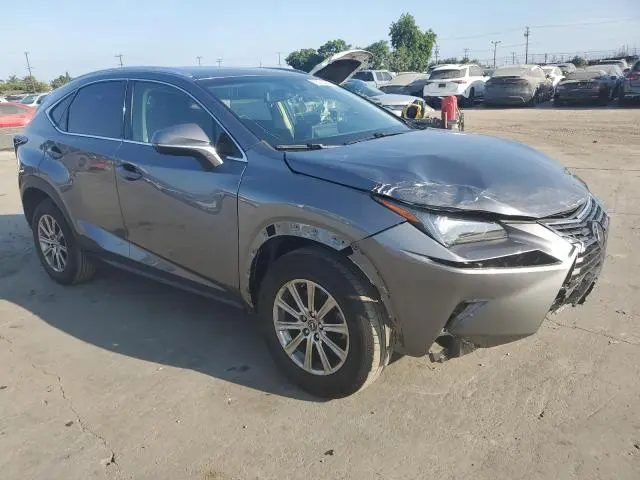 2019 LEXUS NX 300 BASE  