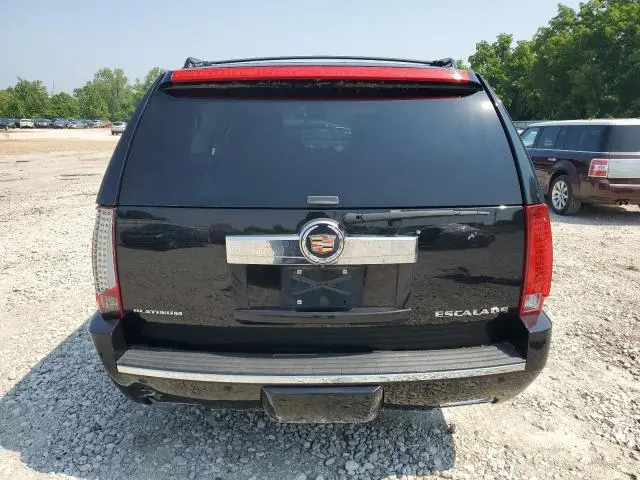 2014 CADILLAC ESCALADE ESV PLATINUM  