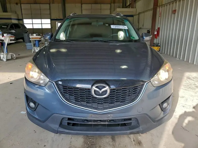 2015 MAZDA CX-5 TOURING  