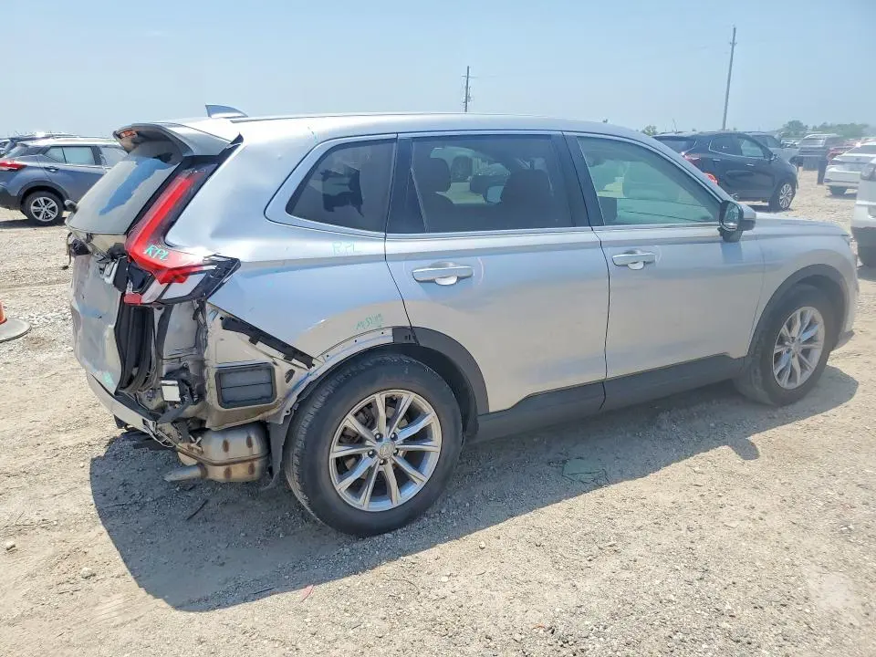 2024 HONDA CR-V EXL  