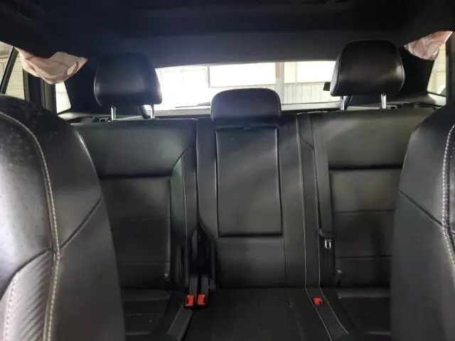 2022 VOLKSWAGEN ATLAS CROSS SPORT SE  