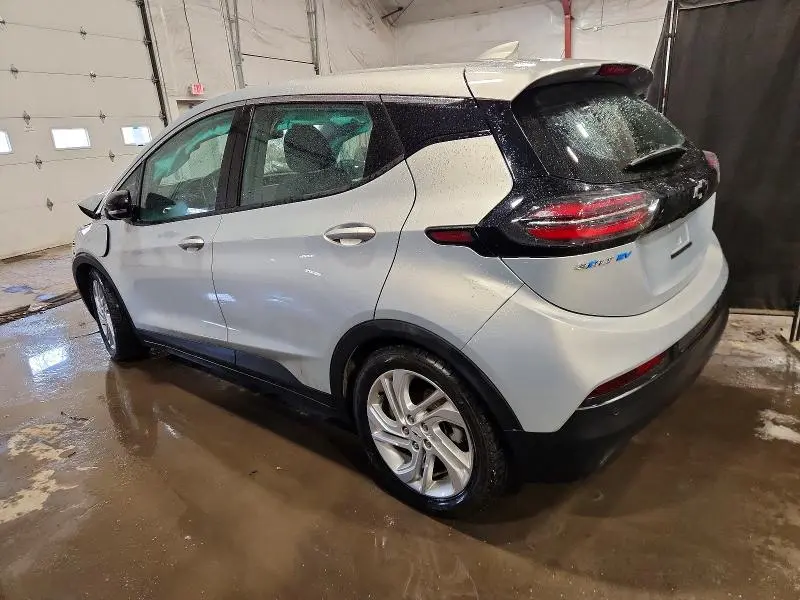 2023 CHEVROLET BOLT EV 1LT  