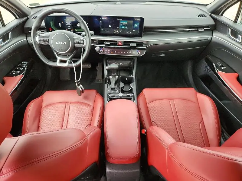 2025 KIA K5 GT LINE  
