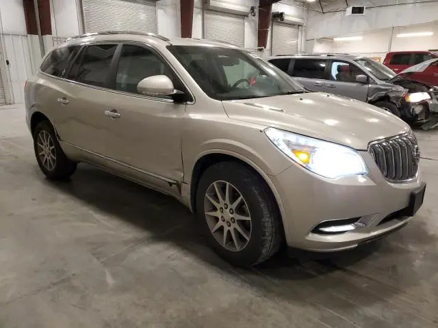2014 BUICK ENCLAVE