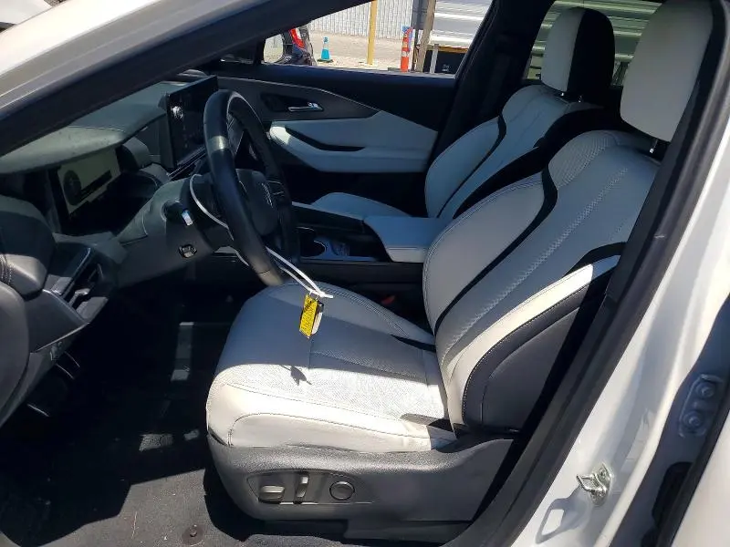 2024 ACURA ZDX A-SPEC  