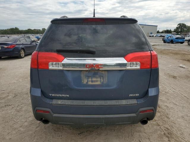 2011 GMC TERRAIN SLT