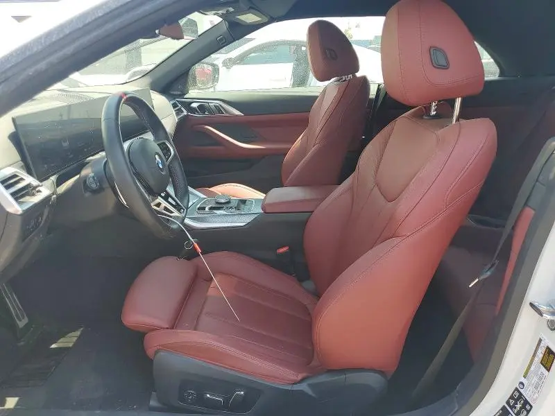 2025 BMW M440XI   