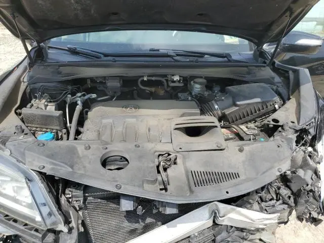 2016 ACURA RDX TECHNOLOGY  
