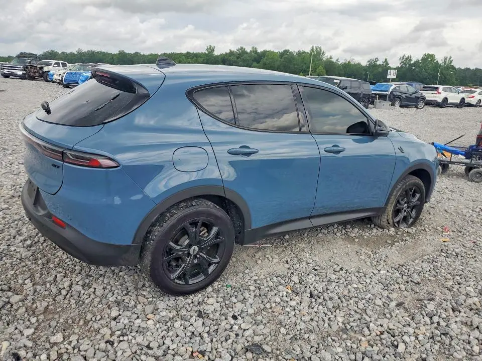 2024 DODGE HORNET GT  