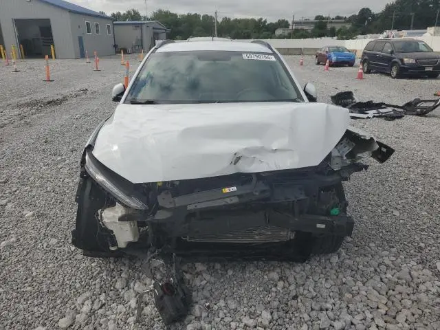 2018 HYUNDAI KONA SEL  