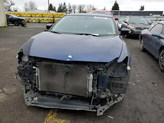 2018 NISSAN MAXIMA 3.5S  
