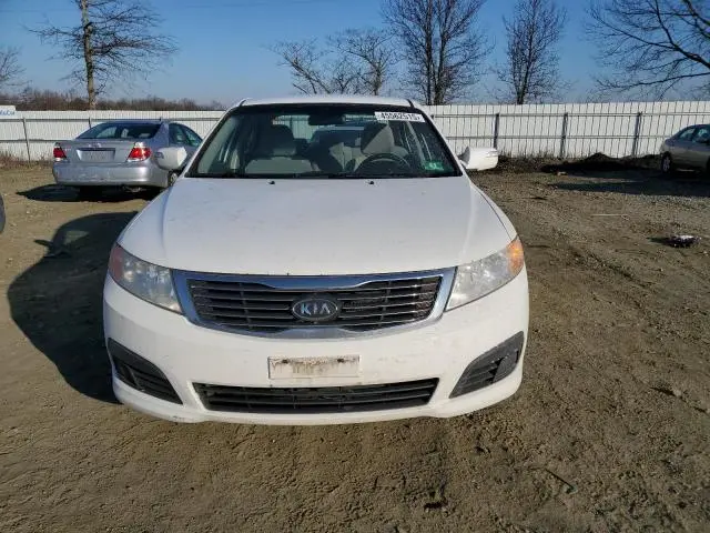 2010 KIA OPTIMA LX