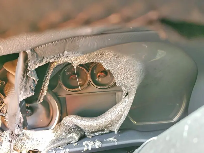 2019 CHEVROLET SILVERADO K1500 LT TRAIL BOSS  