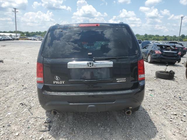 2013 HONDA PILOT TOURING