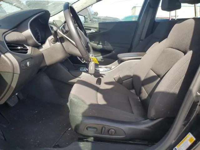 2022 CHEVROLET MALIBU RS