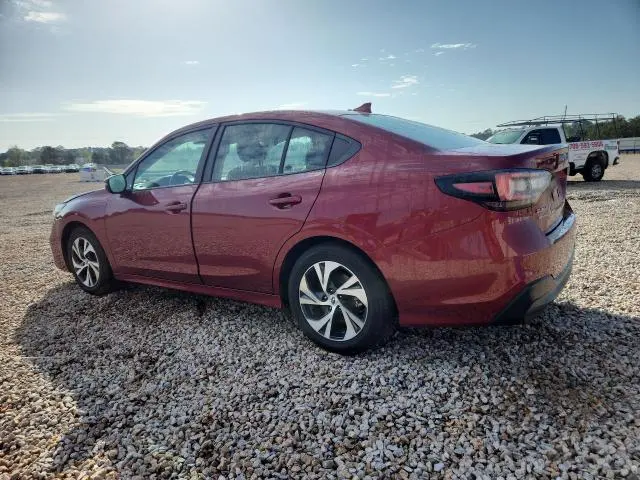 2024 SUBARU LEGACY PREMIUM  