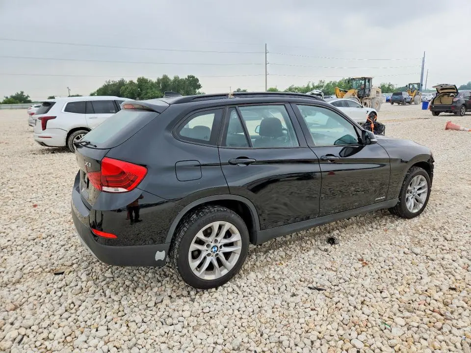 2015 BMW X1 XDRIVE28I  