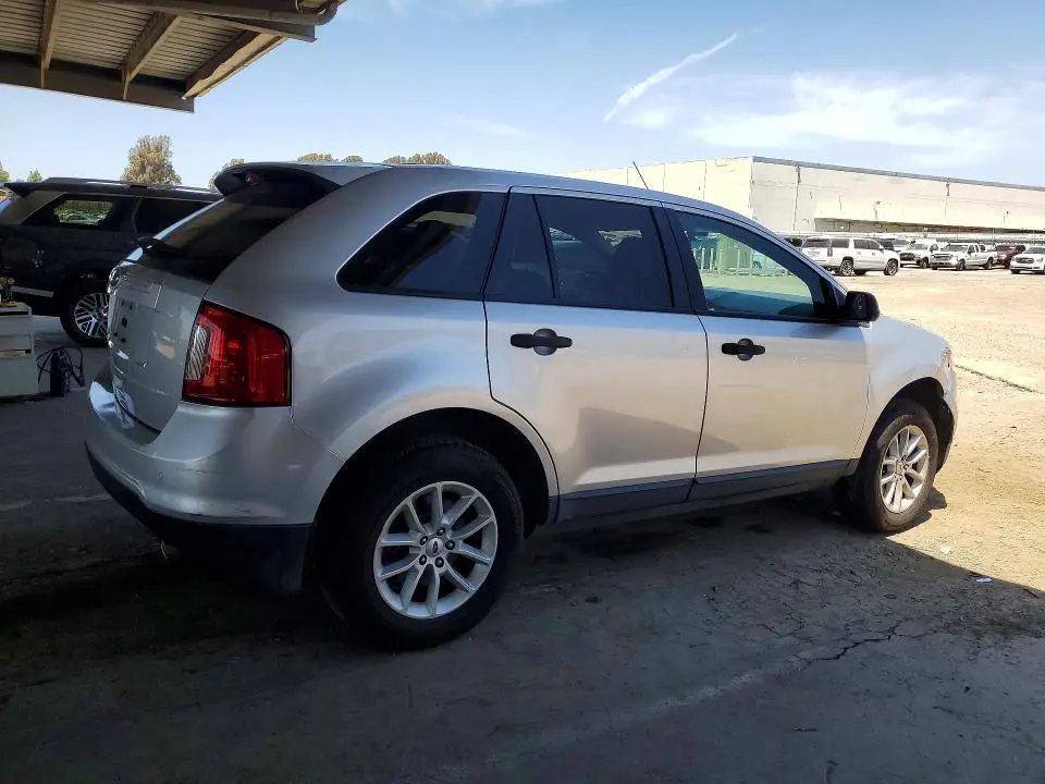 2013 FORD EDGE SE  