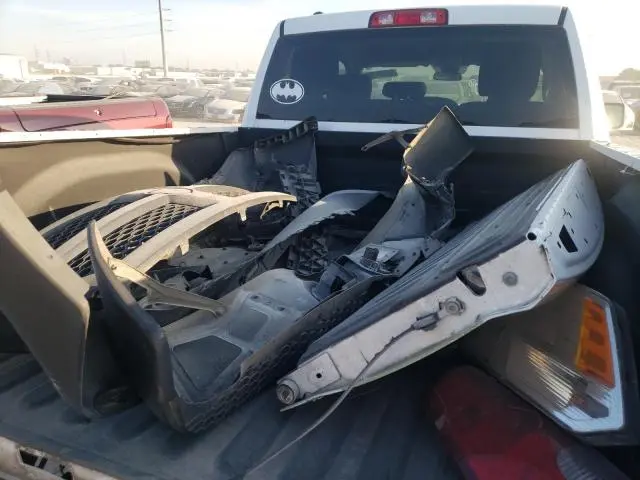 2015 RAM 1500 ST  