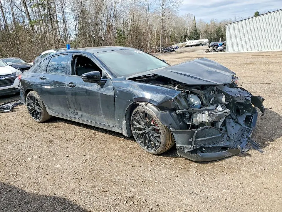 2021 ACURA TLX TECHNOLOGY  