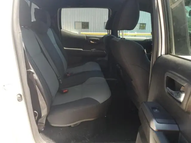 2020 TOYOTA TACOMA DOUBLE CAB  