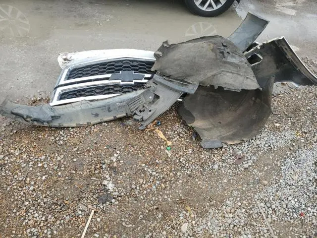 2017 CHEVROLET TAHOE C1500 LT  