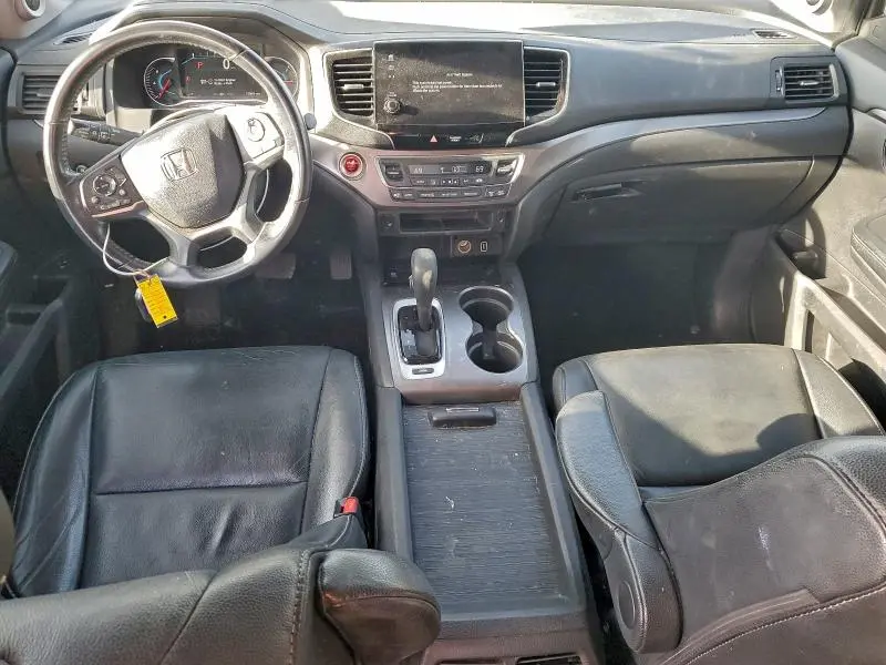 2019 HONDA PILOT EXL  