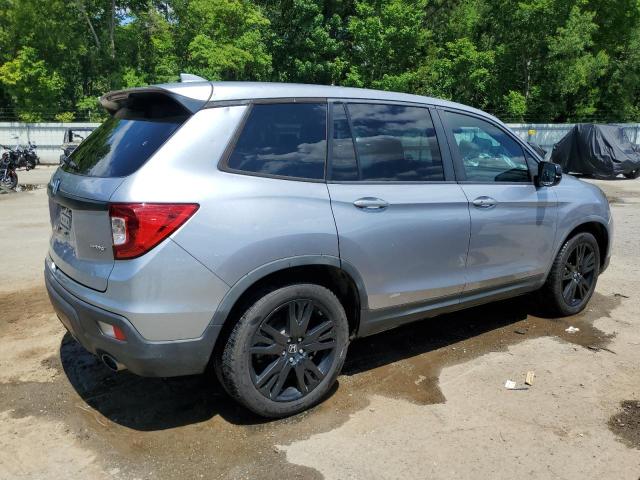 2020 HONDA PASSPORT SPORT