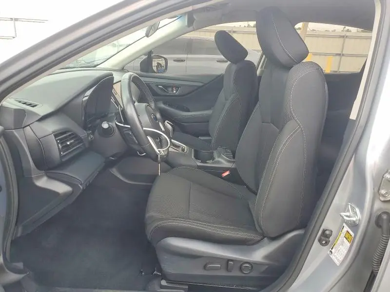 2022 SUBARU LEGACY PREMIUM  