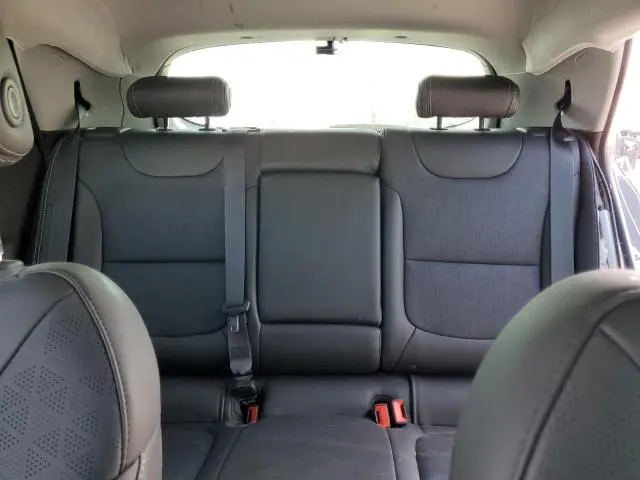 2023 CHEVROLET BOLT EV 2LT  