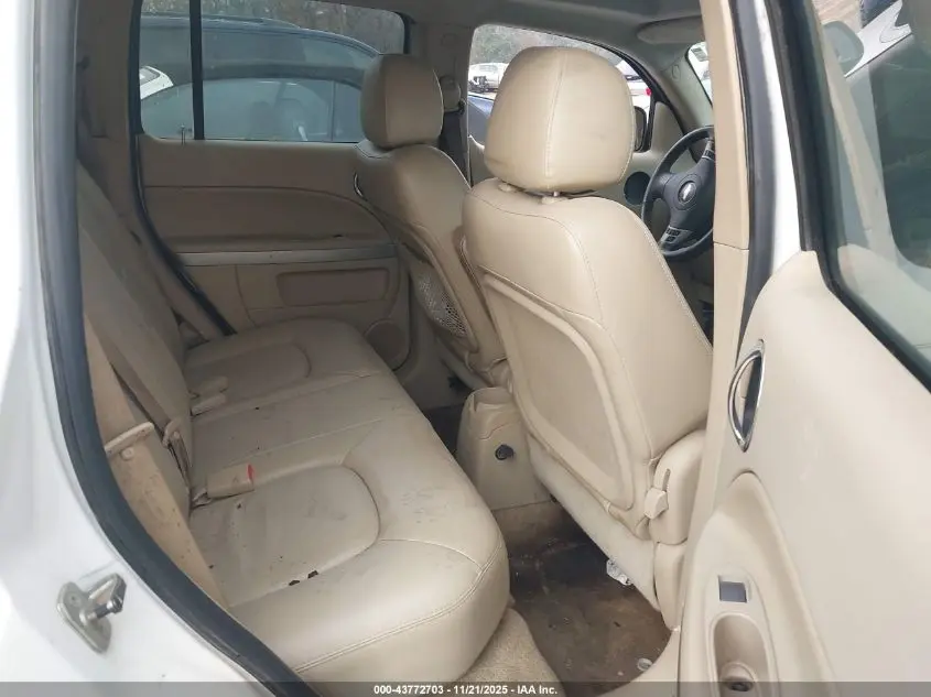 2010 CHEVROLET HHR LT