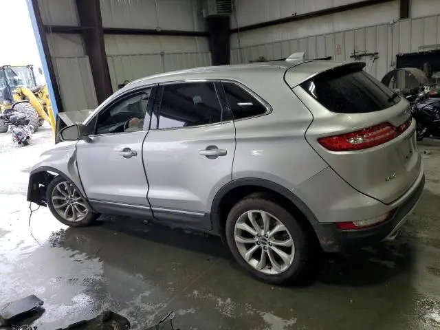 2019 LINCOLN MKC SELECT  